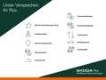 Skoda Octavia Selection 1.5TSI mHEV DSG ACC Nav PDCv/h Schwarz - thumbnail 5