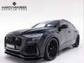 Audi RS Q8 RSQ8 ABT RSQ-S 700 PK | Dynamic+ | Pano | Carbon | Fekete - thumbnail 1