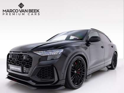 Audi RS Q8 ABT RSQ-S 700 PK | Dynamic+ | Pano | Carbon | Head