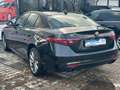 Alfa Romeo Giulia 2.0 Turbo Ti Q4 CAM+ACC+SPUR+TOT Schwarz - thumbnail 4