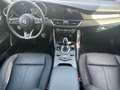 Alfa Romeo Giulia 2.0 Turbo Ti Q4 CAM+ACC+SPUR+TOT Schwarz - thumbnail 8