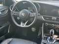 Alfa Romeo Giulia 2.0 Turbo Ti Q4 CAM+ACC+SPUR+TOT Schwarz - thumbnail 7