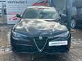 Alfa Romeo Giulia 2.0 Turbo Ti Q4 CAM+ACC+SPUR+TOT Schwarz - thumbnail 2