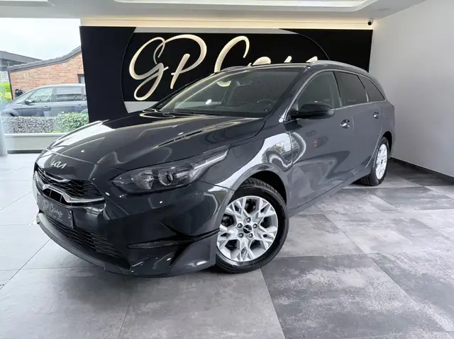 Kia Ceed SW / cee'd SW Ceed SW 1.0 T-GDi Pulse ISG Pulse