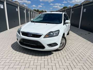 1.6 Titanium / TÜV 02.2028 / 1.Hand / Zahnriemen Neu!