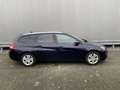Peugeot 308 SW 1.2 PureTech Blue Lease Executive Clima, Pano, Blau - thumbnail 11