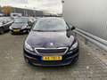 Peugeot 308 SW 1.2 PureTech Blue Lease Executive Clima, Pano, Blau - thumbnail 8