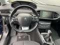 Peugeot 308 SW 1.2 PureTech Blue Lease Executive Clima, Pano, Blau - thumbnail 4