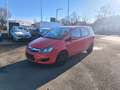 Opel Zafira Family Rot - thumbnail 1