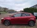 Fiat Bravo 1.4 T-Jet Edizione Sport Rojo - thumbnail 9