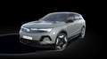 Opel Grandland Electric 73kWh AWD Ultimate PDC+HUD Grau - thumbnail 3