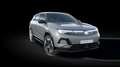 Opel Grandland Electric 73kWh AWD Ultimate PDC+HUD Grau - thumbnail 2