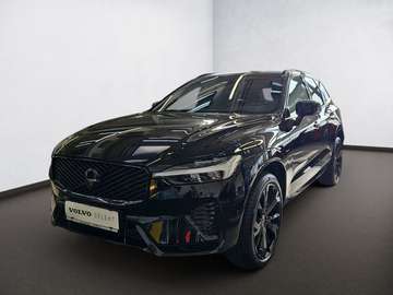 T6 AWD PHEV Black Edition Plus Aut. 18,8kWh