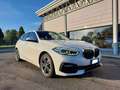 BMW 118 Serie 1 F40 118i Sport 140cv auto Blanco - thumbnail 10