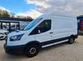 Ford Transit Kasten 290 L2 BT AHK Blanc - thumbnail 2