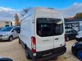 Ford Transit Kasten 290 L2 BT AHK Blanc - thumbnail 4