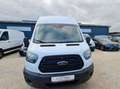 Ford Transit Kasten 290 L2 BT AHK Blanc - thumbnail 8