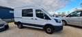 Ford Transit Kasten 290 L2 BT AHK Blanc - thumbnail 7