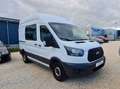 Ford Transit Kasten 290 L2 BT AHK Blanc - thumbnail 1