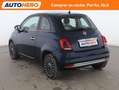 Fiat 500 1.2 Lounge Azul - thumbnail 4
