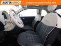 Fiat 500 1.2 Lounge Azul - thumbnail 11