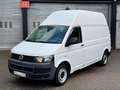 Volkswagen T5 Transporter Kombi Kasten-Hochdach lang Benzin Weiß - thumbnail 4