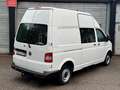 Volkswagen T5 Transporter Kombi Kasten-Hochdach lang Benzin Weiß - thumbnail 6