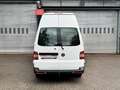 Volkswagen T5 Transporter Kombi Kasten-Hochdach lang Benzin Weiß - thumbnail 8