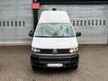 Volkswagen T5 Transporter Kombi Kasten-Hochdach lang Benzin Weiß - thumbnail 7