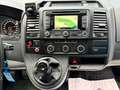 Volkswagen T5 Transporter Kombi Kasten-Hochdach lang Benzin Weiß - thumbnail 16
