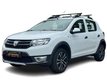 Stepway Ambiance TCe Klima*Bluetooth