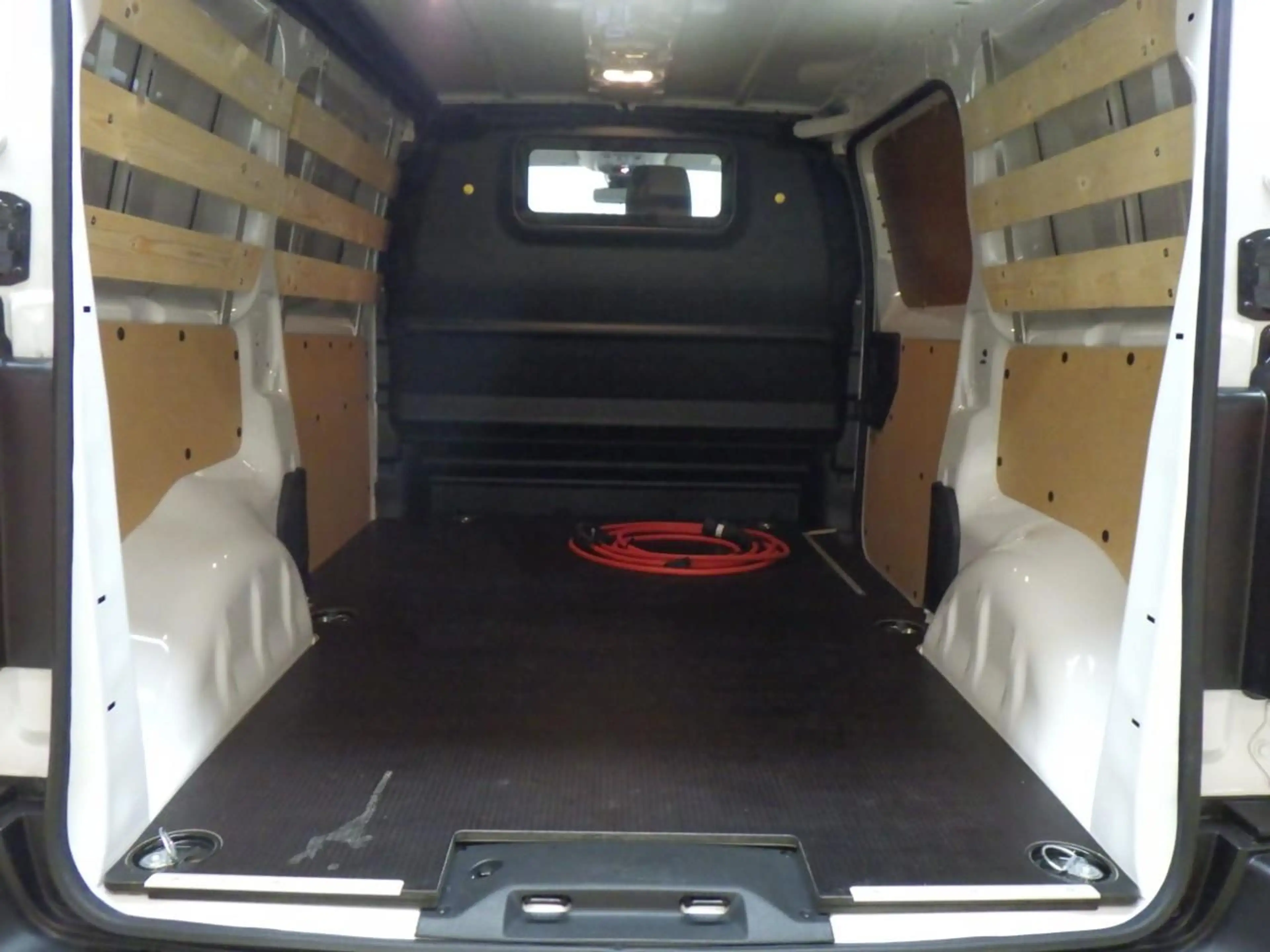 Peugeot e-Expert EV L2 75 kWh | Navi | Airco | Camera | Cruise cont — photo 6
