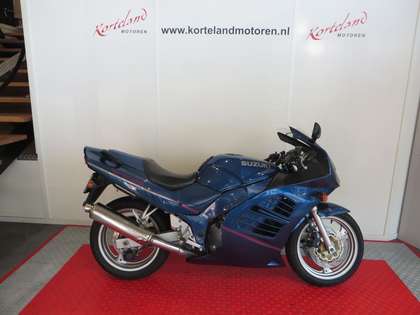 Suzuki RF 600 R