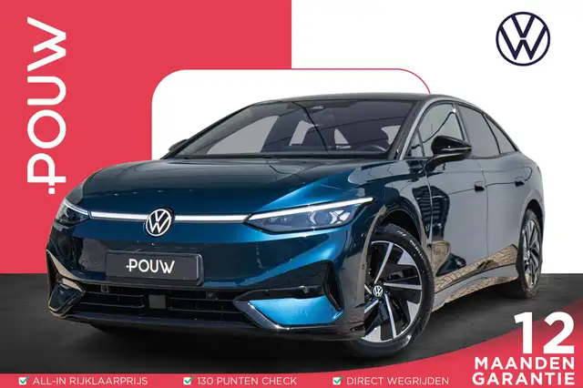 Volkswagen ID.7 286pk Pro Business 77 kWh | Trekhaak | Matrix LED