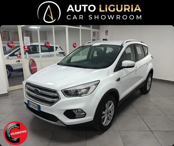 Ford Kuga Kuga 1.5 TDCI 120 CV S&S 2WD Business