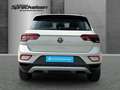 Volkswagen T-Roc 1.5 TSI Life++Aut.++LED++Navi++ACC++ Klima Navi Gris - thumbnail 4