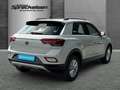 Volkswagen T-Roc 1.5 TSI Life++Aut.++LED++Navi++ACC++ Klima Navi Gris - thumbnail 5