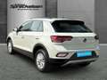 Volkswagen T-Roc 1.5 TSI Life++Aut.++LED++Navi++ACC++ Klima Navi Gris - thumbnail 3