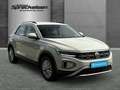 Volkswagen T-Roc 1.5 TSI Life++Aut.++LED++Navi++ACC++ Klima Navi Gris - thumbnail 6