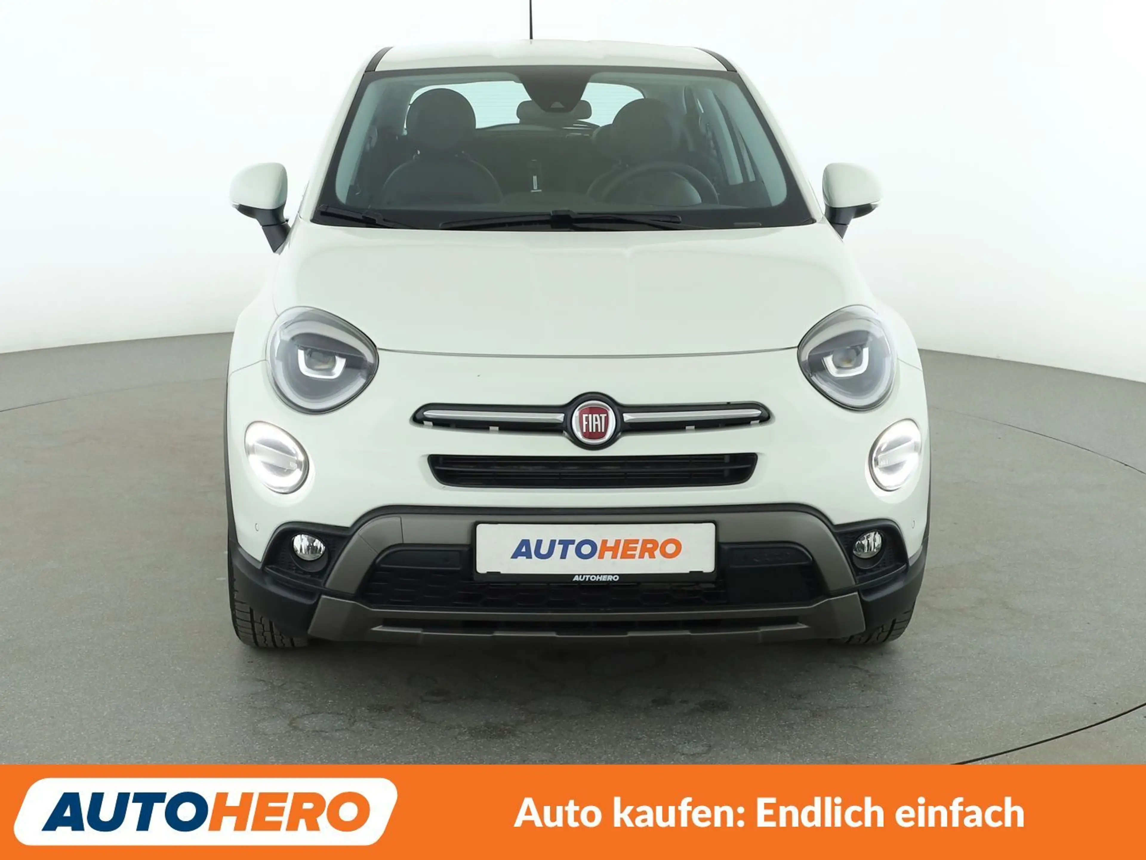 Fiat 500X 1.6 City Cross*SPUR*CAM*PDC*KLIMA*TEMPO* — photo 9