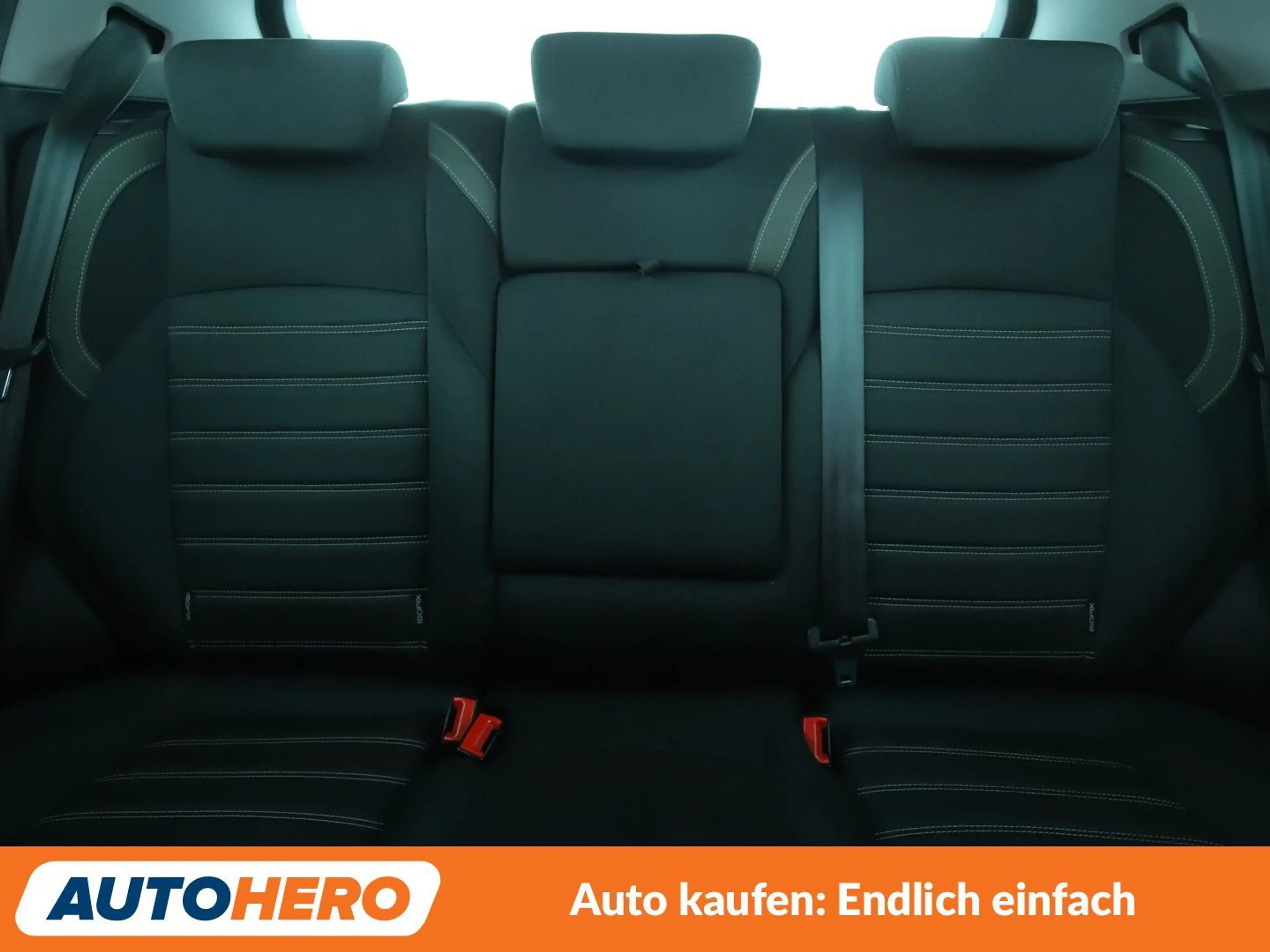 Alfa Romeo Giulietta 1.6 JTD Super Aut.*NAVI*TEMPO*PDC*SHZ* — photo 15