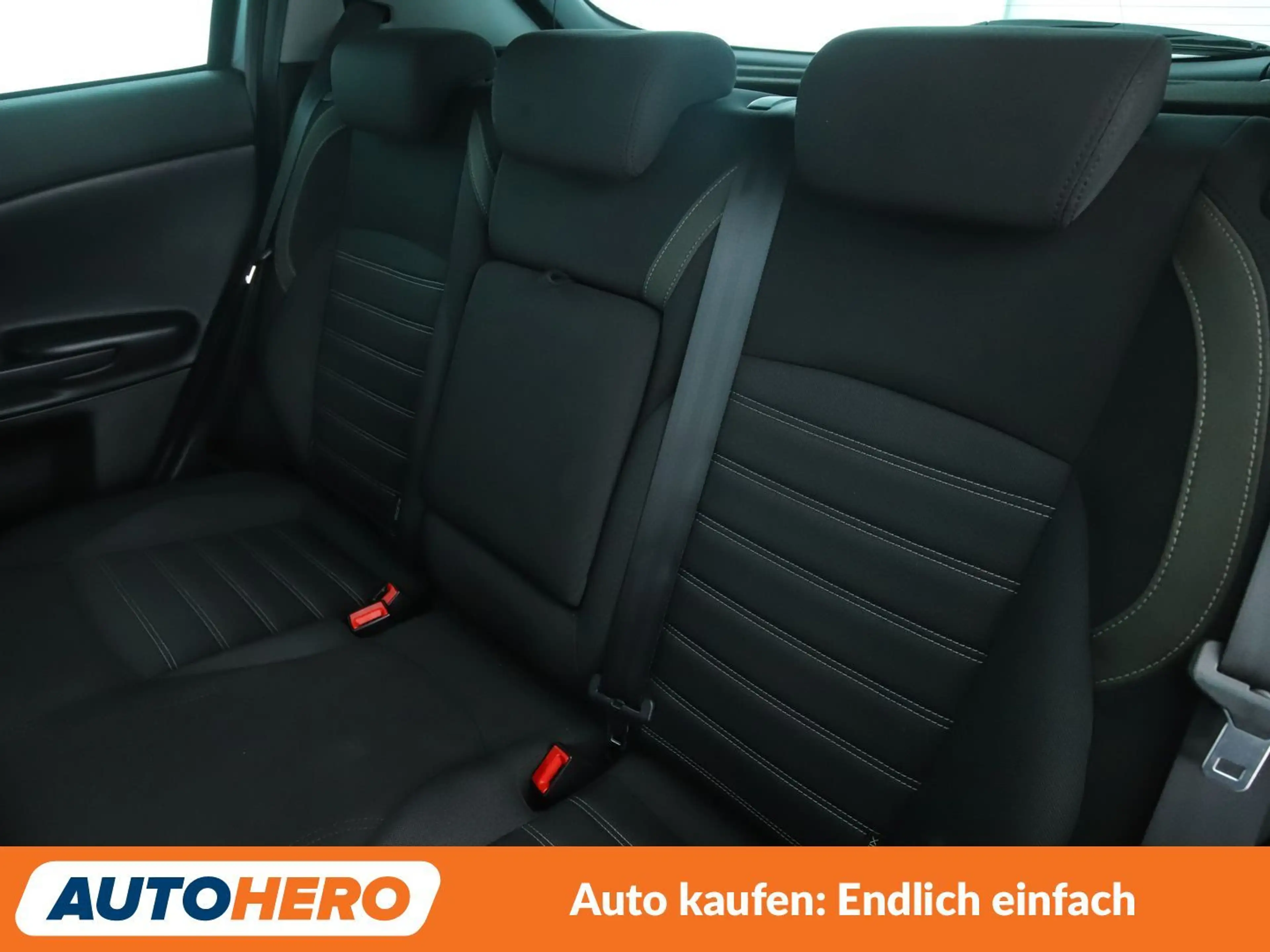 Alfa Romeo Giulietta 1.6 JTD Super Aut.*NAVI*TEMPO*PDC*SHZ* — photo 14