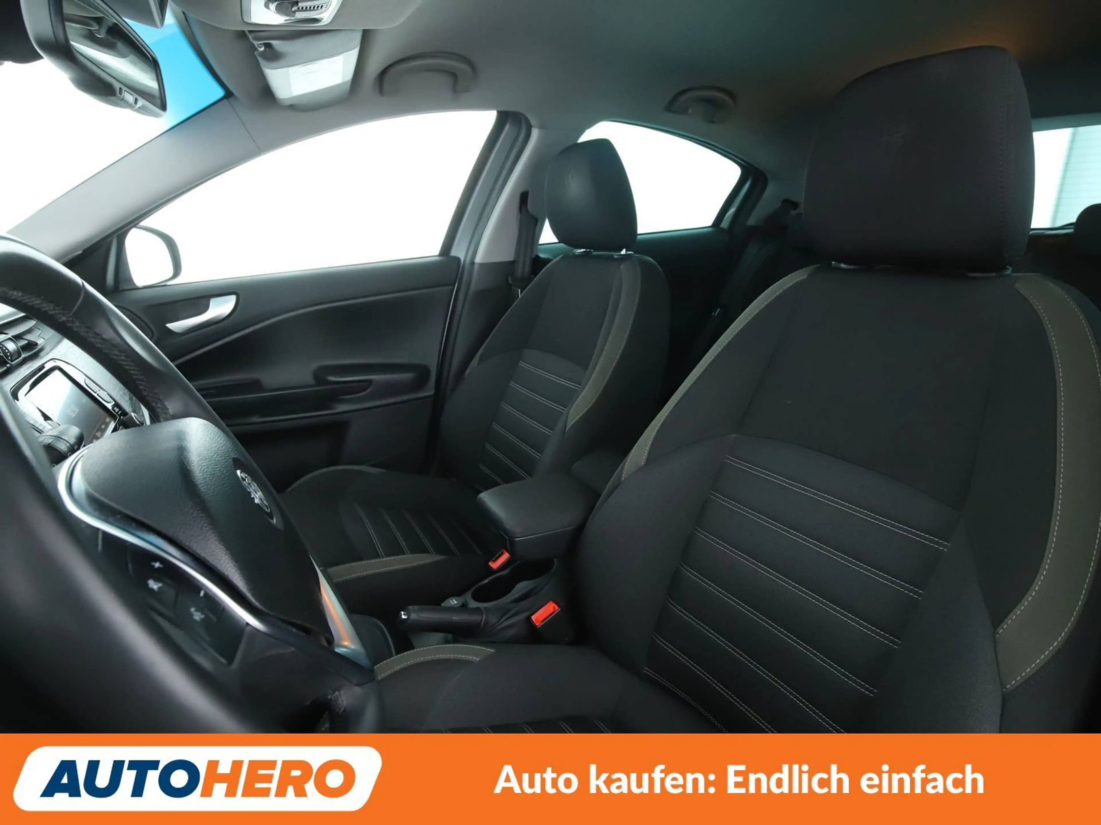 Alfa Romeo Giulietta 1.6 JTD Super Aut.*NAVI*TEMPO*PDC*SHZ* — photo 10