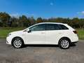 SEAT Ibiza 1.2 TSI Kombi Sun Klima PDC Tempomat Blanc - thumbnail 2