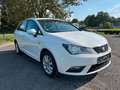 SEAT Ibiza 1.2 TSI Kombi Sun Klima PDC Tempomat Blanc - thumbnail 8