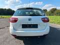 SEAT Ibiza 1.2 TSI Kombi Sun Klima PDC Tempomat Blanc - thumbnail 4