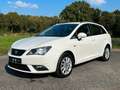 SEAT Ibiza 1.2 TSI Kombi Sun Klima PDC Tempomat Blanc - thumbnail 1