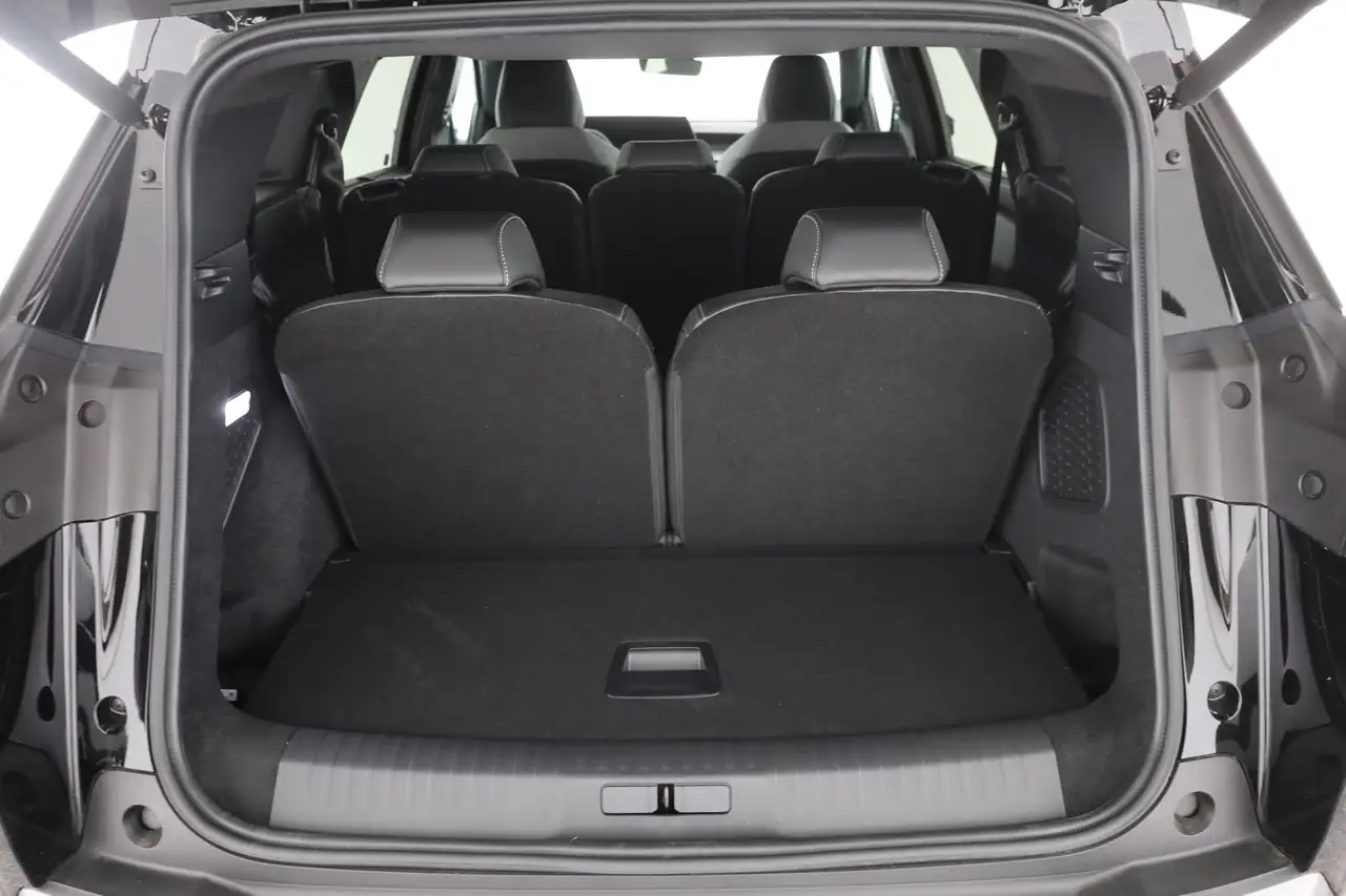 Peugeot 5008 2026 — фото 24