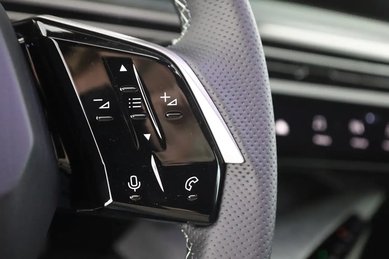 Peugeot 5008 2026 — фото 19