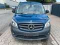 Mercedes-Benz Citan Mixto 111 CDI extralang - TÜV NEU - KLIMA Blau - thumbnail 7